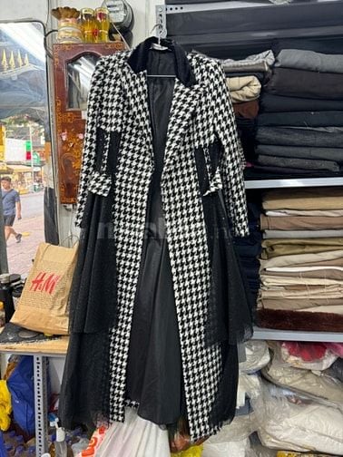 NHUNG TAILOR TÌM ĐỒNG ĐỘi SỬA QUẦN ÁO 
