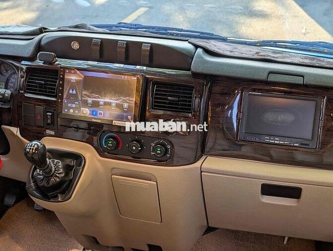 Limousine 10C AutoKingdom 2019 khoá dẹp - Odo 58k