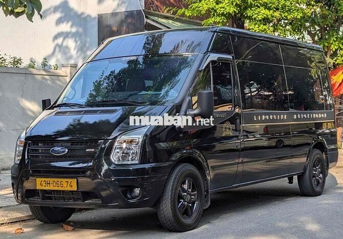 Limousine 10C AutoKingdom 2019 khoá dẹp - Odo 58k
