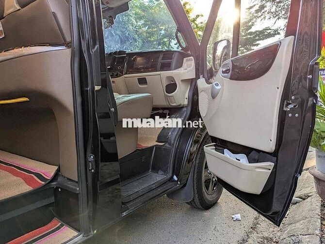 Limousine 10C AutoKingdom 2019 khoá dẹp - Odo 58k