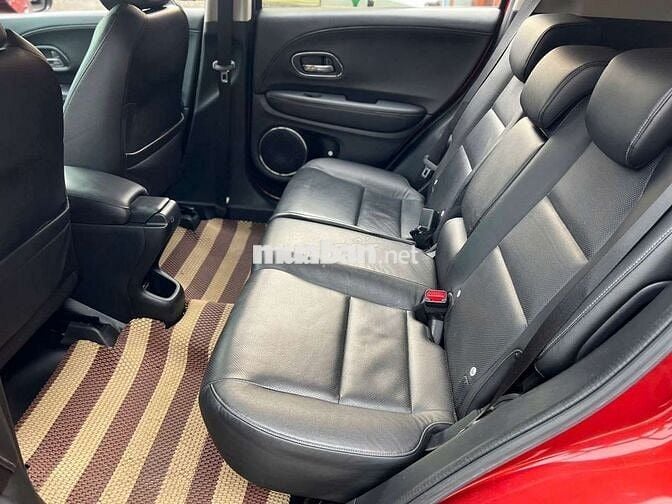 Honda HR-V 2019 HR-V L - 30000 km