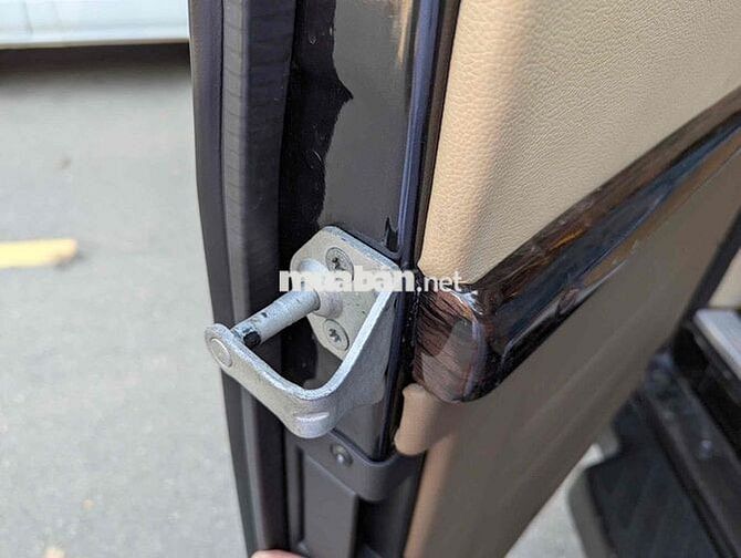 Limousine 10C AutoKingdom 2019 khoá dẹp - Odo 58k