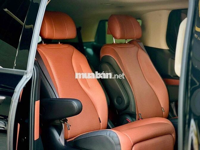 🚘 Kia Carnival 2022 Signature 2.2D _Odo: 20.000km