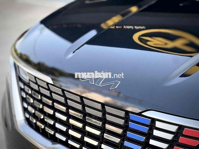 🚘 Kia Carnival 2022 Signature 2.2D _Odo: 20.000km