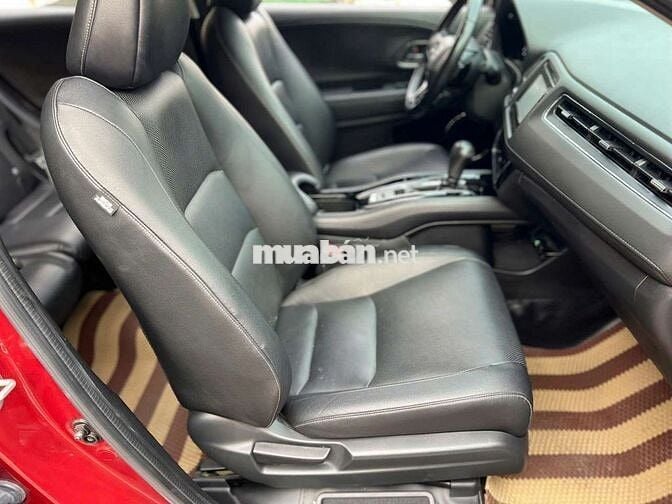 Honda HR-V 2019 HR-V L - 30000 km