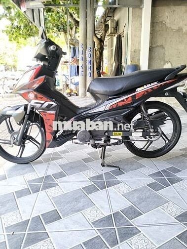 Xe 50 máy nguyên zin cực kỳ êm ở chùa Thới Sơn,TB