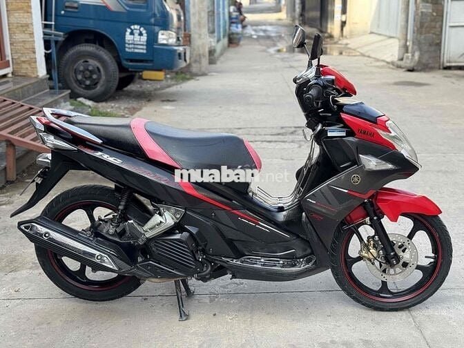 Xe Đời Cao 2016, Fi Tiết Kiệm Xăng