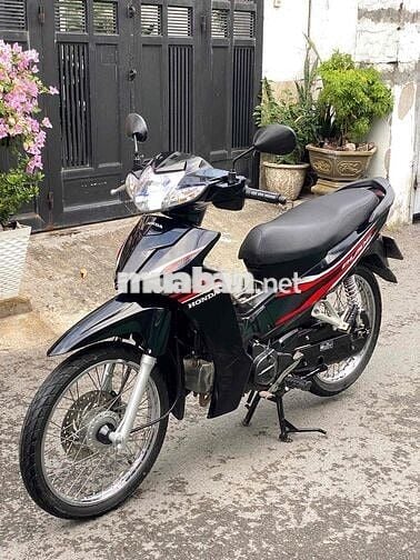 Honda Wave Blade 2022 bs61 chính chủ ký giấy