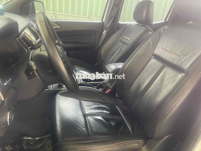 Ford Ranger 2018 Wildtrak 2.0 4x4