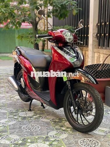 SH mode 2022 bản đặc biệt xe đẹp chuẩn có góp
