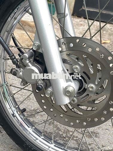 Honda Wave Blade 2022 bs61 chính chủ ký giấy
