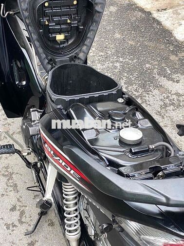 Honda Wave Blade 2022 bs61 chính chủ ký giấy