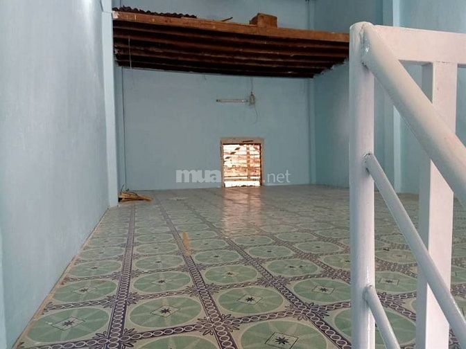 CHO THUÊ NHÀ NGUYÊN CĂN CHÍNH CHỦ – HẺM 245 CHU VĂN AN, Q.BÌNH THẠNH