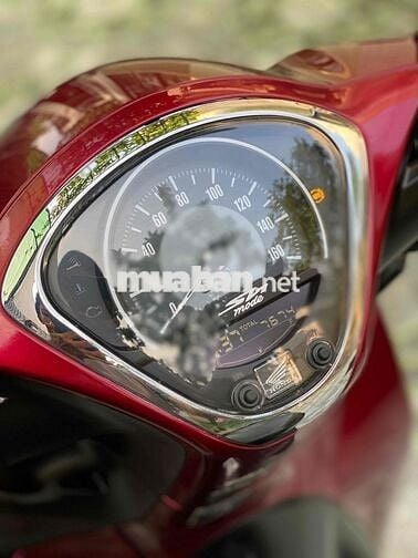 SH mode 2022 bản đặc biệt xe đẹp chuẩn có góp