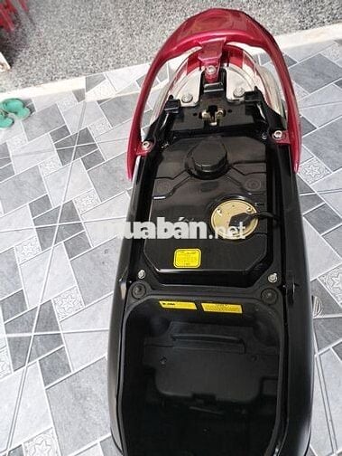 Xe SYM 50 máy cực kỳ êm ở chùa Thới Sơn,Tịnh Biên