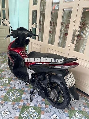 Bán airblade đẹp, biển số thành phố