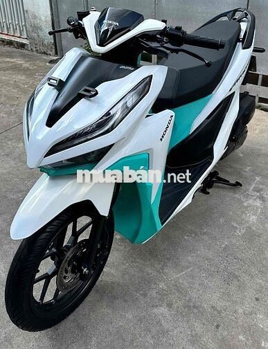 Vario 125 2020 như mới máy zin có hỗ trợ góp