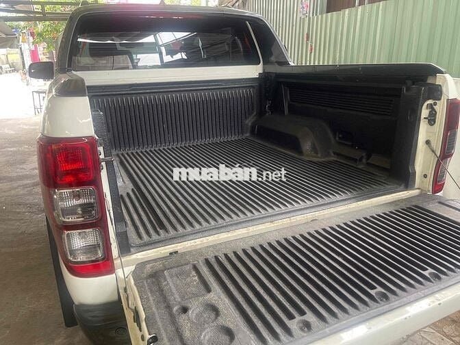 Ford Ranger 2018 Wildtrak 2.0 4x4