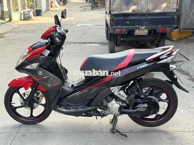 Xe Đời Cao 2016, Fi Tiết Kiệm Xăng