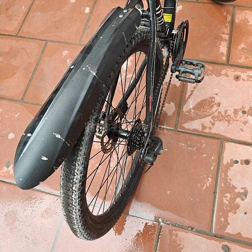 Xe đạp thể thao mtb galaxy m10 phanh dầu 