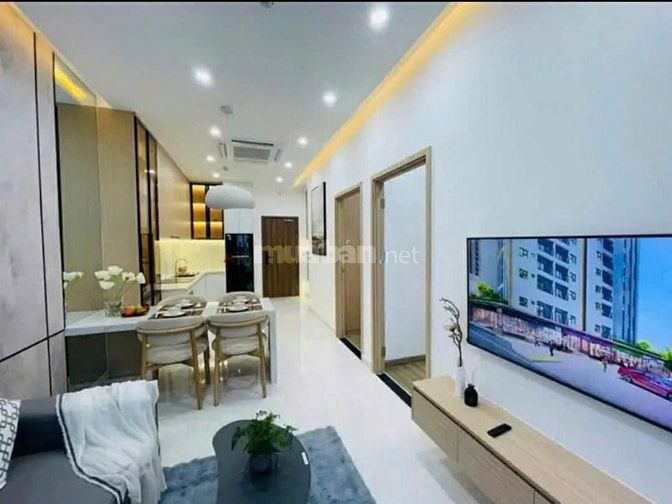 GIÁ TỐT NHẤT HIỆN TẠI.DESTINO CENTRO,Chỉ cần 30% nhận nhà.