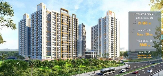 GIÁ TỐT NHẤT HIỆN TẠI.DESTINO CENTRO,Chỉ cần 30% nhận nhà.