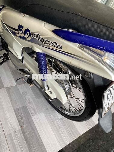 🇻🇳Angela 50cc dành cho học sinh
