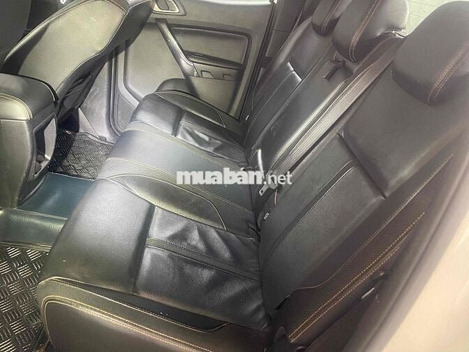 Ford Ranger 2018 Wildtrak 2.0 4x4