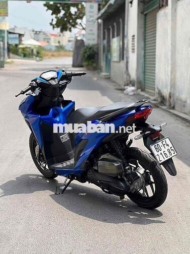 vario 125 2022 zin đẹp