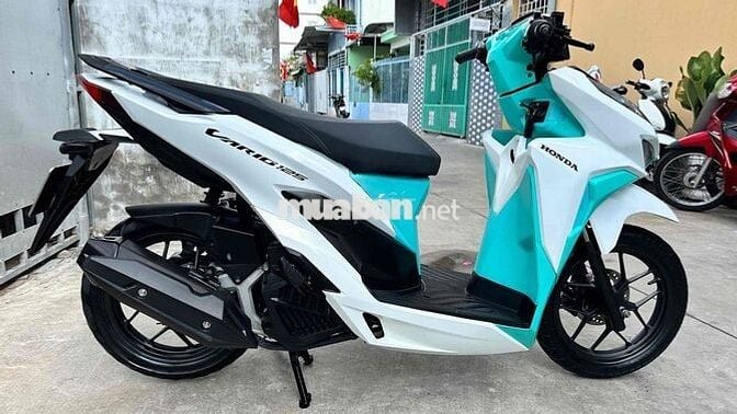 Vario 125 2020 như mới máy zin có hỗ trợ góp