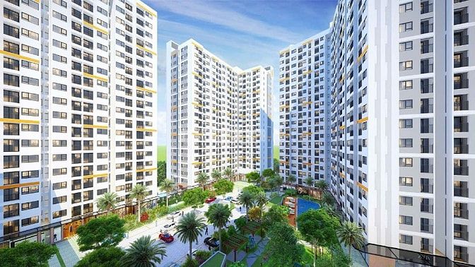 GIÁ TỐT NHẤT HIỆN TẠI.DESTINO CENTRO,Chỉ cần 30% nhận nhà.