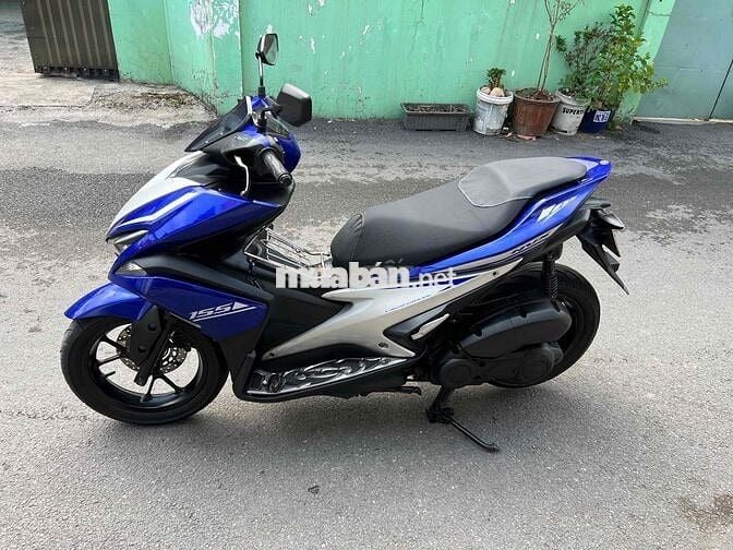 yamaha nvx 155cc khóa smk thắng abs xe đẹp giá tốt
