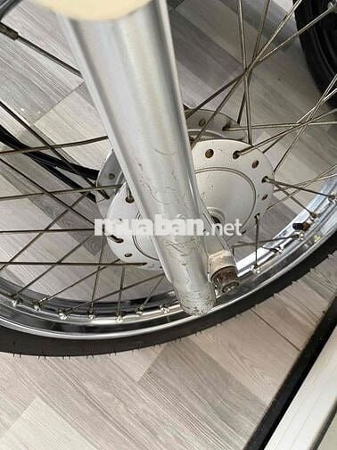 🇻🇳Angela 50cc dành cho học sinh