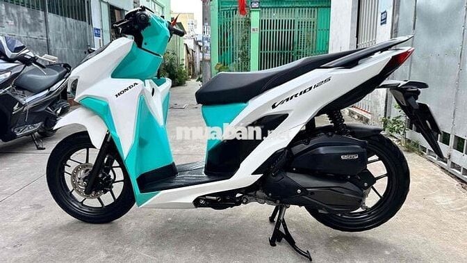 Vario 125 2020 như mới máy zin có hỗ trợ góp