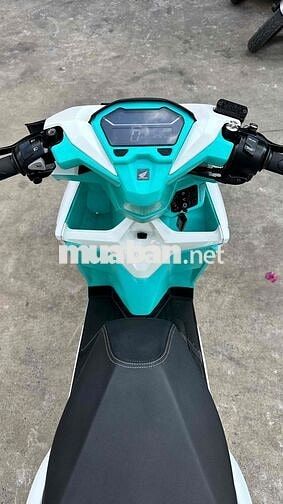 Vario 125 2020 như mới máy zin có hỗ trợ góp