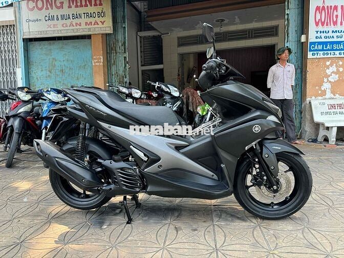 (NVX) (155) (ABS) (2018) BS:65D1:CẦN THƠ
