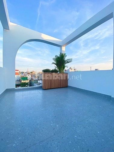 Bán nhà đường Cao Xuân Dục cách CoopMart Tuy Lý Vương 3p - 42m2 3ty240