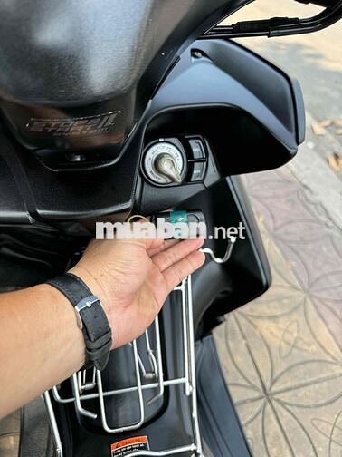 (NVX) (155) (ABS) (2018) BS:65D1:CẦN THƠ