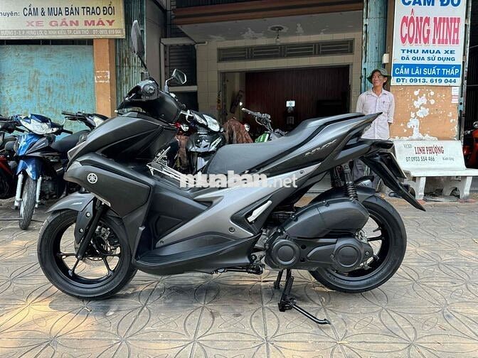 (NVX) (155) (ABS) (2018) BS:65D1:CẦN THƠ