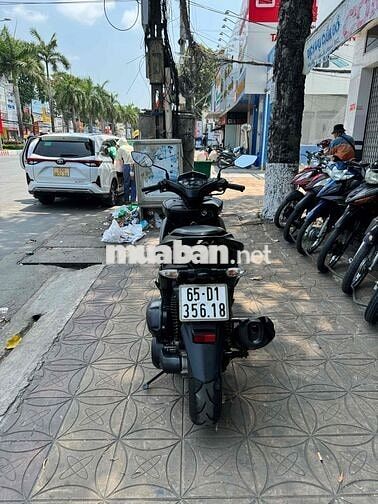 (NVX) (155) (ABS) (2018) BS:65D1:CẦN THƠ