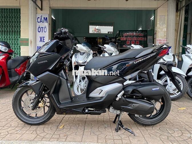 Vario 160 ABS 2022 xe đẹp chuẩn nhập indo🇮🇩🇮🇩