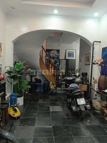 BÁN NHÀ MẶT PHỐ NGHI TÀM, KINH DOANH ĐỈNH CAO, 72 M2, GIÁ 26 TỶ. 