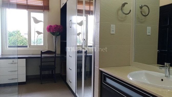 Bán nhà mặt tiền đường 15 Bình Trưng Tây Quận 2 giá 14,8 tỷ