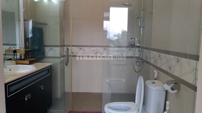 Bán nhà mặt tiền đường 15 Bình Trưng Tây Quận 2 giá 14,8 tỷ