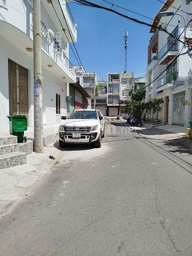 TẦM ĐẮC ! BÁN ĐẤT NỀN DIỆN TÍCH KHỦNG 8X16M Ở ĐƯỜNG 50 Q6. CHỈ 13,5 TỶ