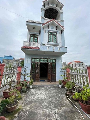 NHÀ 3 TẦNG 3 MÊ- MẶT TIỀN ĐƯỜNG DU LỊCH BIỂN MỸ KHÊ-ĐN 150M2 CHỈ 12TỶ 