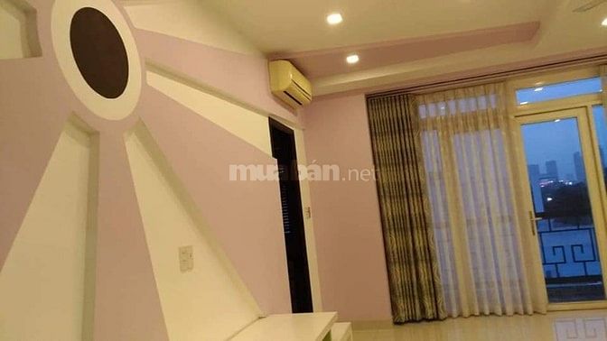Bán nhà mặt tiền đường 15 Bình Trưng Tây Quận 2 giá 14,8 tỷ