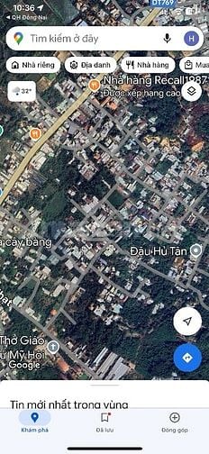 BÁN NHANH ĐẤT PHÚ HỘI, GIÁP RẠCH, GIÁ CỰC RẺ, KV LÂN CẬN KHÓ KIẾM MIẾN