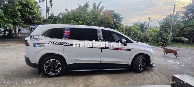 Hyundai Custin 2024 Cao Cấp 2.0T - 25000 km