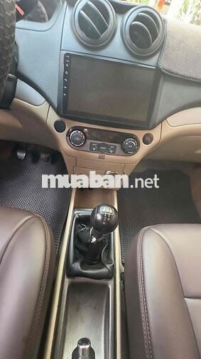 Chevrolet Aveo 2015 LT 1.5 - 170000 km